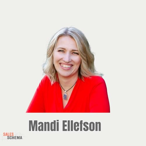 Mandi Ellefson on Offer Innovation, Agency Growth Stages, and Working Smarter