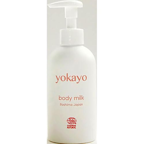 YOKAYO ボディミルク 1本 180g