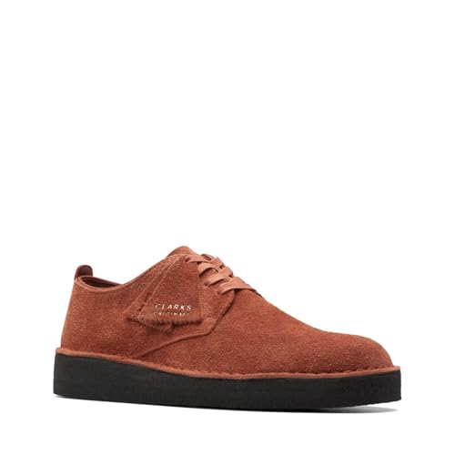 Image of Clarks Mens Coal London