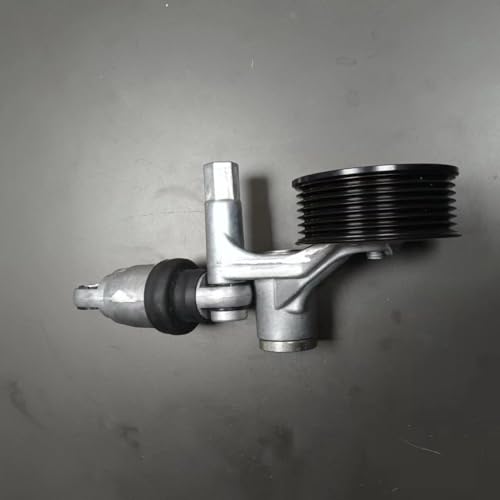 Galet tendeur de courroie 31170-5A2-A03 pour climatisation automobile - 3