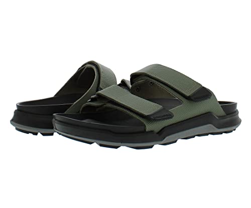 Birkenstock mens Atacama E Khaki Bf R4