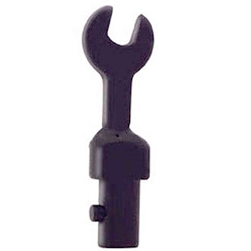 Size "A", Open End Wrench Head Adapter, 13MM Tools & Home