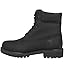 Black Nubuck