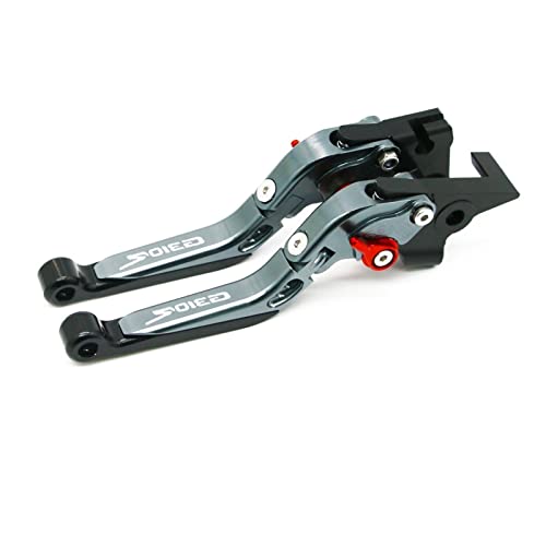 Levier embrayage frein BMW G310R extensible pliable 2017 2018