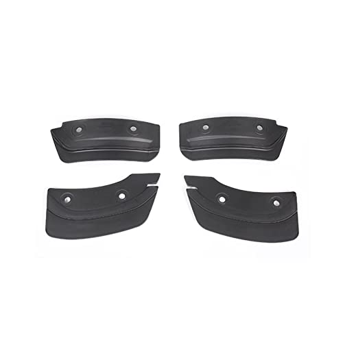 Garde-Boue Tesla Model Y 3 Modification Accessoires Extérieurs 2020-2022