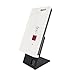 Produktbild TronicXL Verlängerung/Ständer W-LAN Repeater kompatibel mit Fritz Repeater 600 1200 1750E 2400 AVM Fritz! Halterung Stand (Nur Ständer)