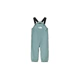 [ザ・ノース・フェイス] ビブパンツ B Field Bib ブルーエクリプス 90
