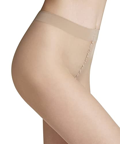 Image of Falke, Women's, Pure Matt 20 Denier Tights, Cocoon, X-Large