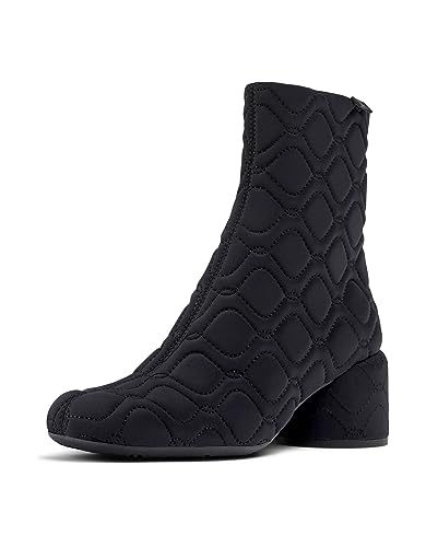 Camper Women's Zip Bootie Ankle Boot