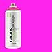 Montana Cans Spray Paint, 400ml, Pink