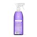 Method All-Purpose Cleaner Spray, French Lavender, Plant-Based and Biodegradable Formula Perfect for Most Counters, Tiles and More, 28 Fl Oz, (Pack of 8)