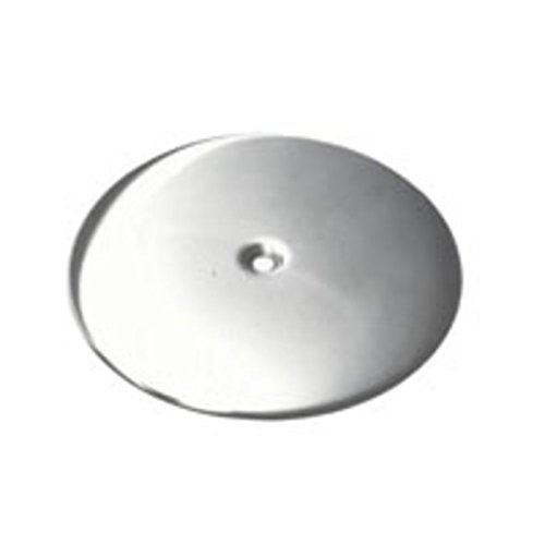 Piastra coprisifoni pavimento inox Sassi 150 GEMAC [SASSI ]