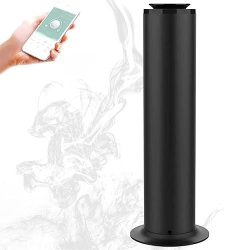 SUCRFXJ Smart Essential Oil