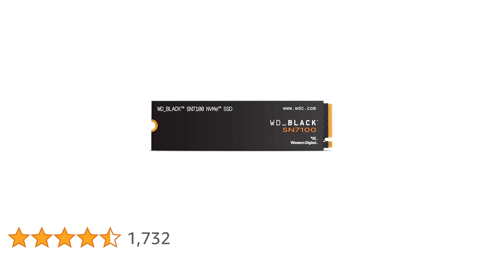 内蔵型SSD WD_BLACK 1tb M.2 SSD 71+7Y1MFojL._UF350,350_QL50_.jpg