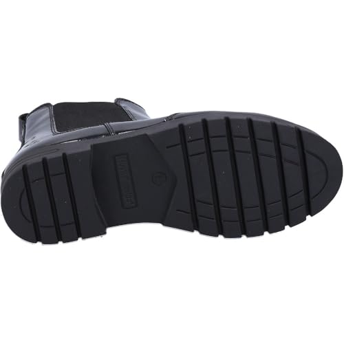 Hush Puppies Girl's Classic Chelsea Boot3