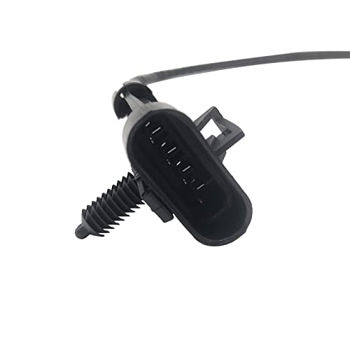 Sensor de oxígeno para GM Silverdo 1999-2002 miniatura 5