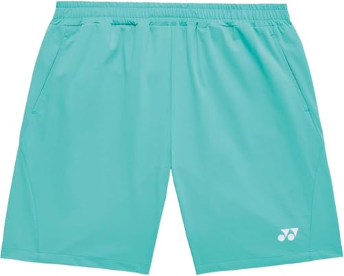 Opera sport +veneda ミントグリーン ハーフパンツ シルク Opera sport