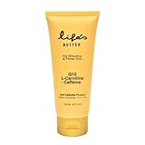 Life's Butter Anti-Cellulite Cream with Coenzyme Q10, L-Carnitine and Coconut Oil (Single)