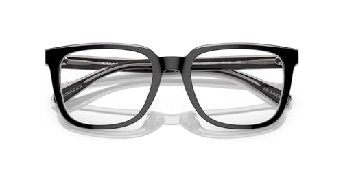 Image of Coach mens Hc6229u Universal Fit Square Prescription Eyewear Frames