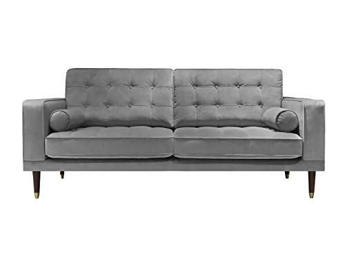New Classic Furniture Lana Mid-Century Modern...