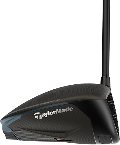 TaylorMade Qi10 MAX Senior Men's Golf Driver