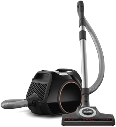 Miele Boost CX1 Cat & Dog Vacuum Cleaner