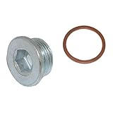Vis-bouchon, carter dhuile FA1 257.809.011