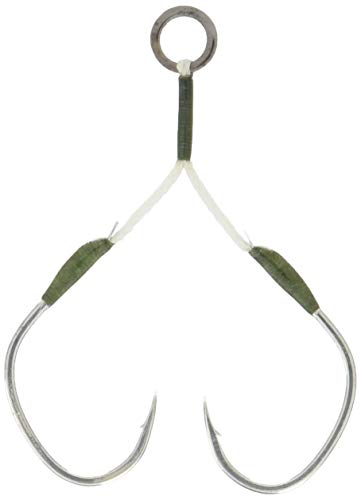 Majorcraft ZOC-PT305030 Assist Hook 30/50mm