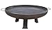 Feuerschale Ø 800 mm Grillschale 80 cm Wandstärke 4 mm