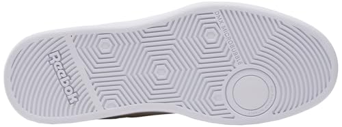 Image of Reebok Court Advance Womens Sneakers - Casual Fashion White Sneakers for Women, Tennis Women's Shoes Size 5 to 11