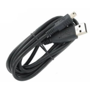 BlackBerry Curve 8310 Phone Charging USB 2.0 Data Cable for your Phone! This professional grade custom cable outperforms the original! BlackBerry Curve 8310 Phone