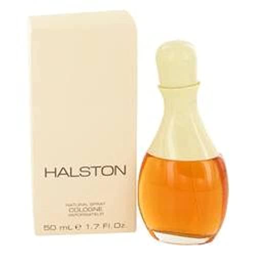 HALSTON Women Cologne Spray 1.7 oz, 50.3 ml (Pack of 1) - Image 3