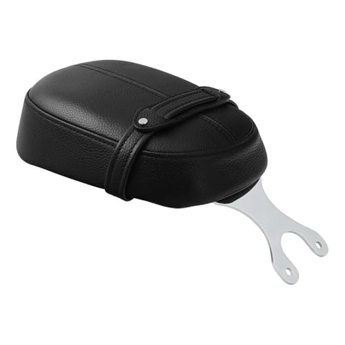 Sillín trasero de moto con base ABS para Scout y Sixty confort mejorado