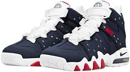 Nike Mens Air Max CB 94 DJ5160 400 USA 2021 - Size 8.5 | Image 2