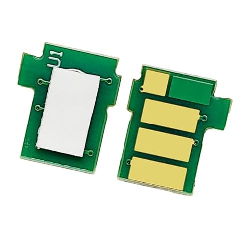Chip TN2510 Brother DCP L2600D que soluciona el error de toner vacio bloqueado lote de 10 piezas 3
