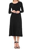 𝐅𝐄𝐒𝐓𝐈𝐕𝐄 𝐄𝐋𝐄𝐆𝐀𝐍𝐂𝐄 𝐈𝐍 𝐒𝐈𝐌𝐏𝐋𝐈𝐂𝐈𝐓𝐘 - Our top seller midi dress is perfect for holiday celebrations and beyond because it transitions effortlessly from day to night and casual to formal. One dress offers limitless styling possibilities for every occasion....