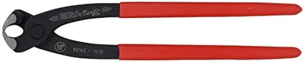 TOWER PINCER 10" MASTERPLUS WITH HANDLE