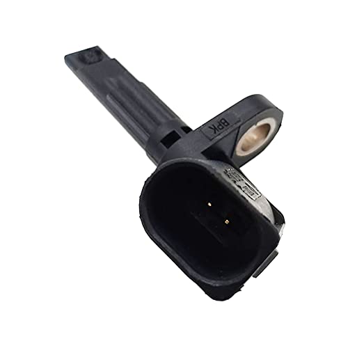 Baceyong ABS Raddrehzahlsensor, passend für A*/UD1 A4 A5 A6 A7 A8 Q5 R8 S4 S5 S6 S7 S8 Für P0RSCHE 918 für V0LKSWAGEN PHAET0N, 4E0927803F, 4E0927804F, 0265007930