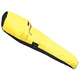 Black Diamond - Big Wall Bivy Long, gelb