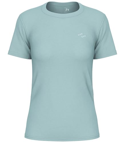 Hannah Damen-T-Shirt AMANY, Größe 40