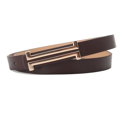 Women's Belt Decorative Matching Jeans