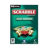  Scrabble 2007: New Edition [UK Import]
