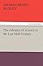 The Advance of Science in the Last Half-Century (TREDITION CLASSICS) - Huxley, Thomas Henry