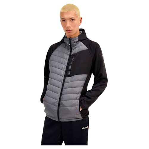Chaqueta Ellesse Telosi L para tus rutas urbanas y tardes frías