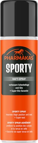 Pharmakas HORSE fitform Sporty Haft-Spray 200ml