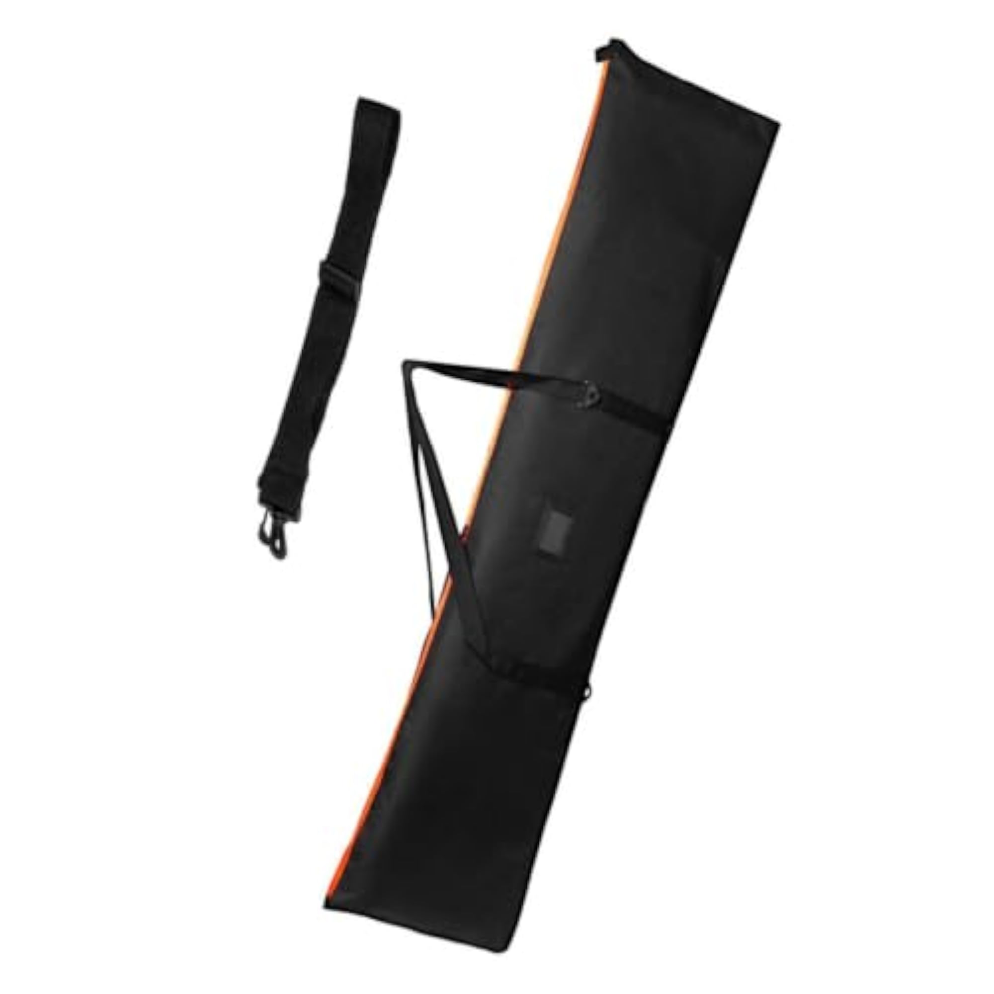 Padded Snowboard Bag Heavy Duty Water-Resistant
