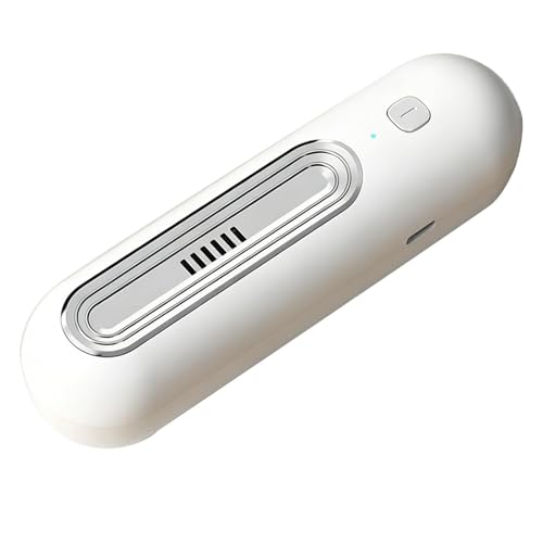 Nexusectar Desodorante para congelador, 2 modos de desodorante recargable de larga duración, absorbente de olores para refrigerador, para el hogar, cocina, coche, zapatero, armario, caja de arena para