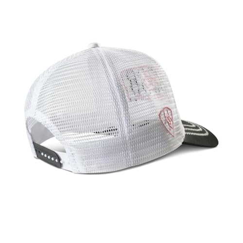 Gorra para Mujer con Logo en Rosa miniatura 2