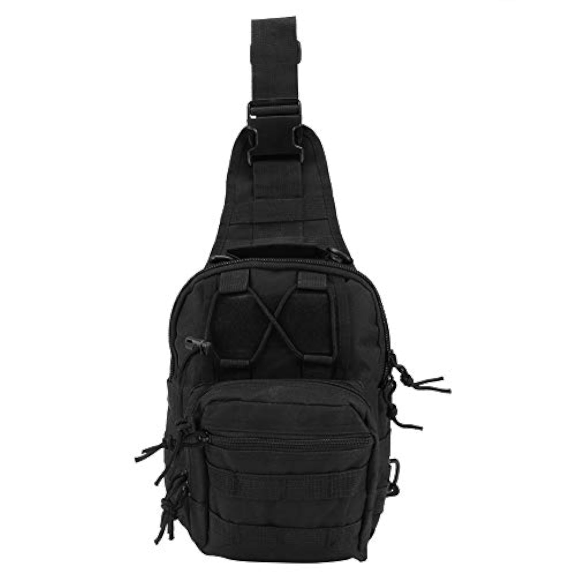 Portable 5L Outdoor Shoulder Bag for Cycling