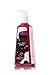 Bath & Body Works Anti-bacterial Deep Cleansing Hand Soap Black Cherry Merlot 8oz